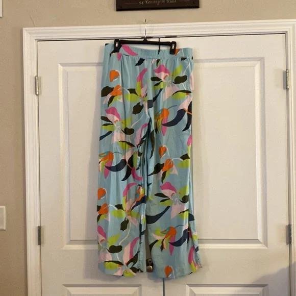 Pants - wide leg - A new day - Picture 6 of 9